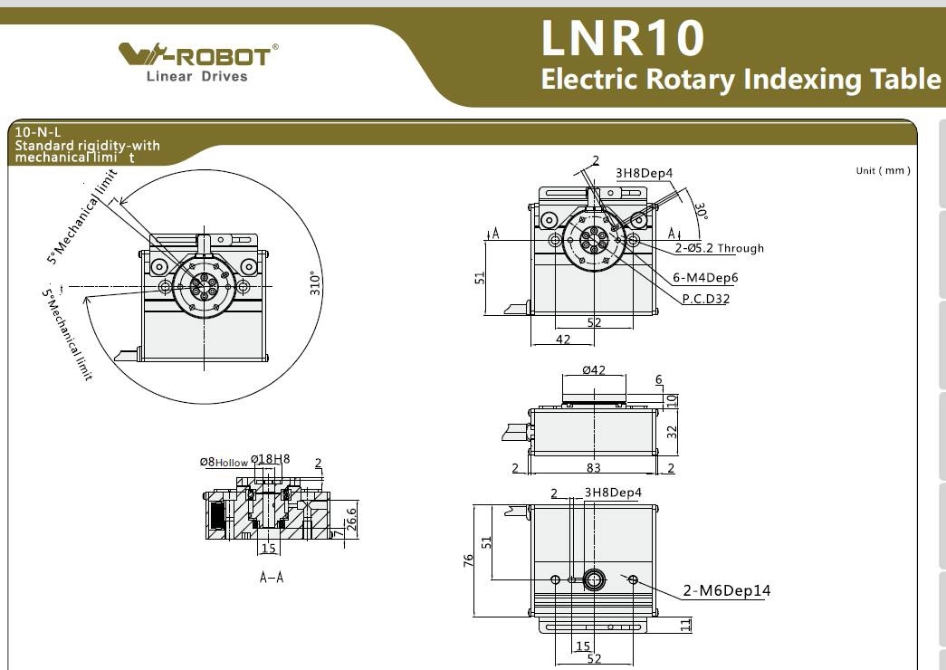 LNR10-5